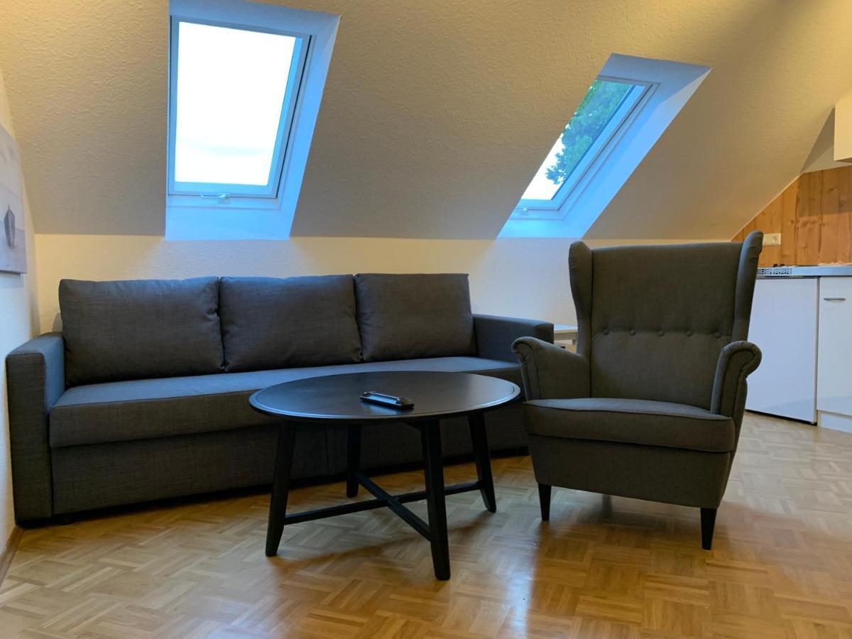 Haus Kachelot Apartment Norden Exterior photo
